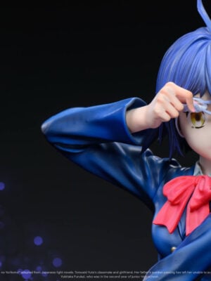 School Uniform Ver. Rikka Takanashi - ZhongErBing Studio - Detail View 1