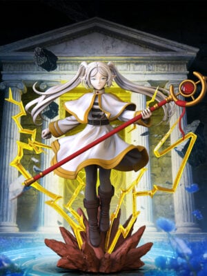 Frieren - Qian Studio - Collectible Figure Main View