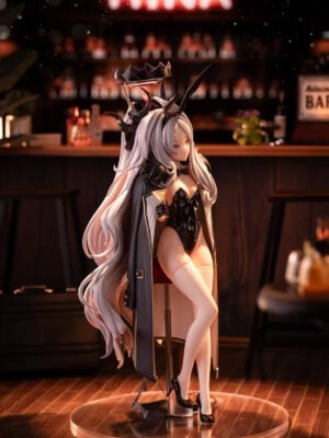 Bunny Girl Sorasaki Hina - SJ Studio - Detail View 1