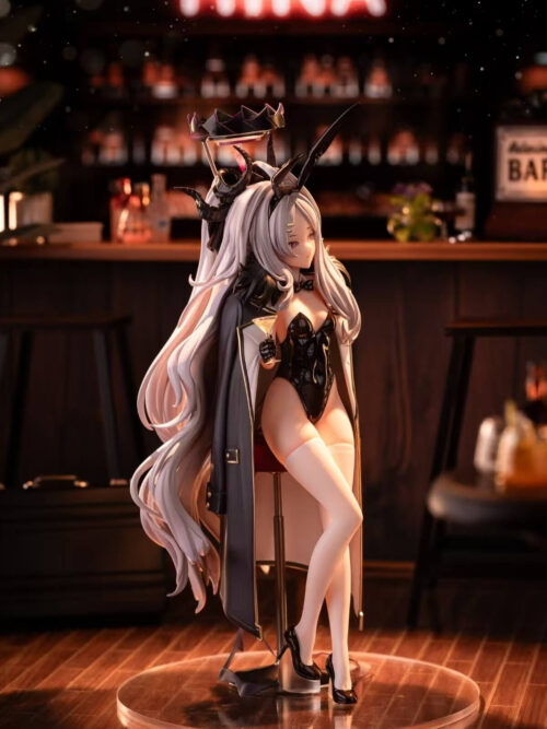 Bunny Girl Sorasaki Hina - SJ Studio - Detail View 1