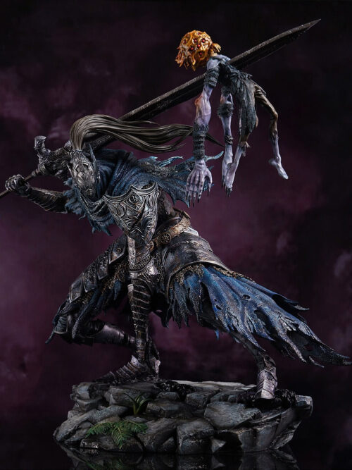 Abyss Walker Artorias - Ashes Studio - Detail View 1