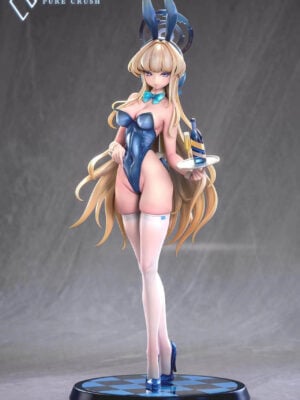 Bunny Girl Series 02 Asuma Toki - Pure Crush Studio - Collectible Figure Main View