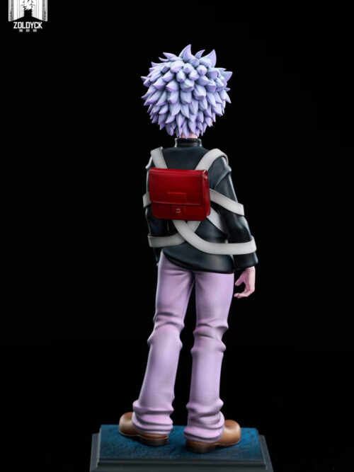 Wardrobe Series Vol. 1 Killua Zoldyck - Zoldyck Studio - Detail View 7