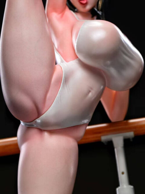 Vitality Dance Student - NaiMeng Studio - Detail View 3