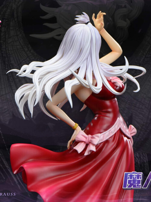 Mirajane Strauss (Satan Soul & Casual) - Sakura Studio × MORE Studio - Detail View 10