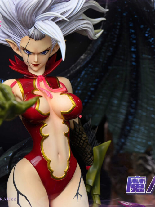 Mirajane Strauss (Satan Soul & Casual) - Sakura Studio × MORE Studio - Detail View 2
