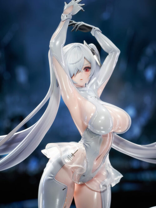 Goddess of Victory: NIKKE Cinderella - Hobby Sakura - Detail View 2