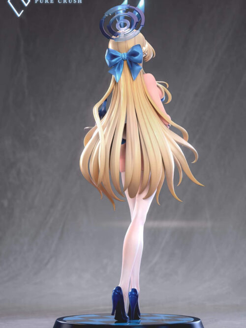Bunny Girl Series 02 Asuma Toki - Pure Crush Studio - Detail View 5