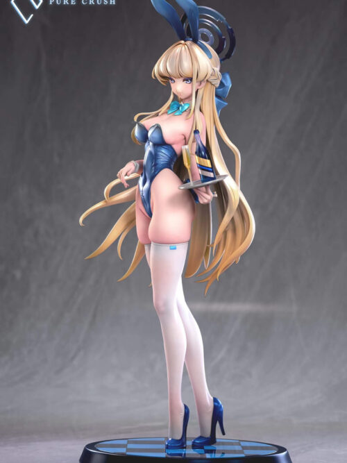 Bunny Girl Series 02 Asuma Toki - Pure Crush Studio - Detail View 3