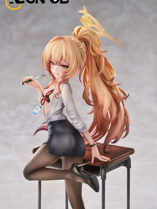 The Smiling Professor After School Tutoring - ACGN 02 Studio - Detail View 3