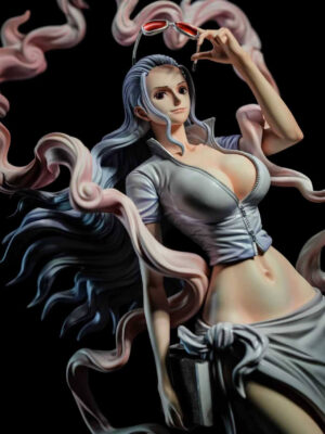 Nika Form Series: The Archaeologist Nico Robin - F.I.T Studio - Detail View 1