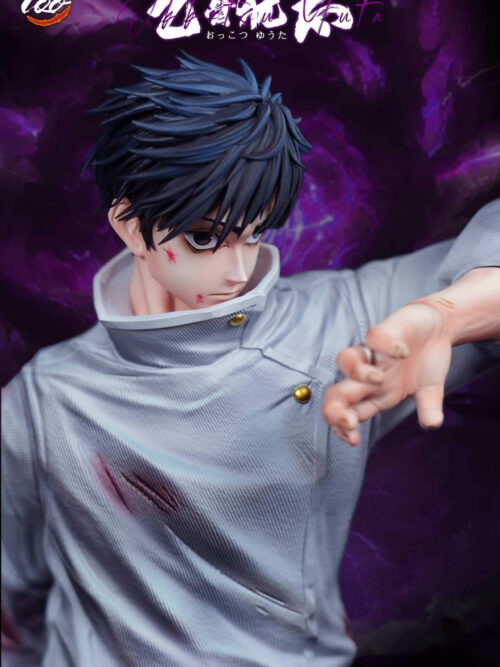 Yuta Okkotsu - Too Studio - Detail View 4