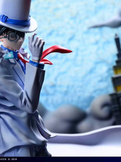 Phantom Kaitou Kid - Poke Studio - Detail View 8