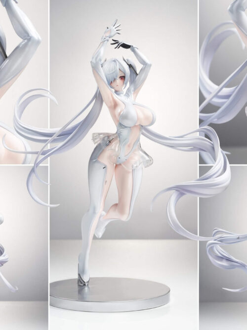 Goddess of Victory: NIKKE Cinderella - Hobby Sakura - Detail View 6
