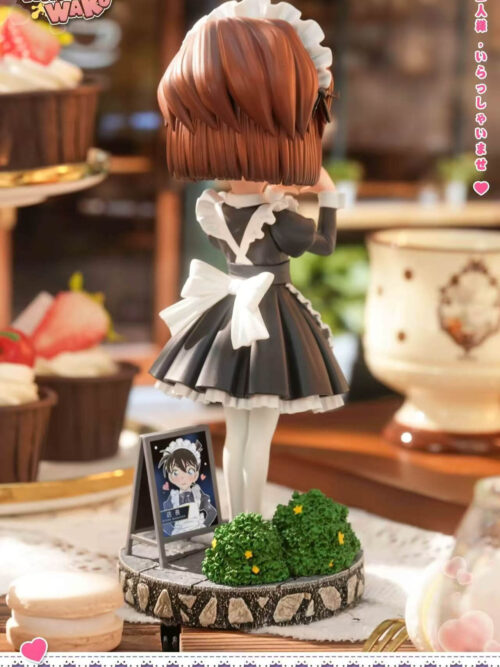 Maid Ai Haibara - WAKUWAKU Studio - Detail View 6