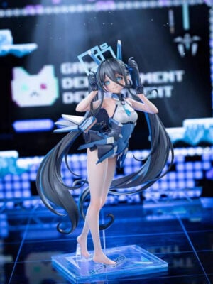 Tendou Arisu Light Armor Mech Ver. - SJ Studio - Collectible Figure Main View