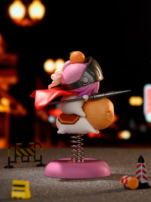 Maomao Head Doro Knight - AGC Studio - Detail View 5