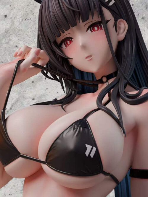 Swimsuit Tsukatsuki Rio - MangGuo Studio - Detail View 13