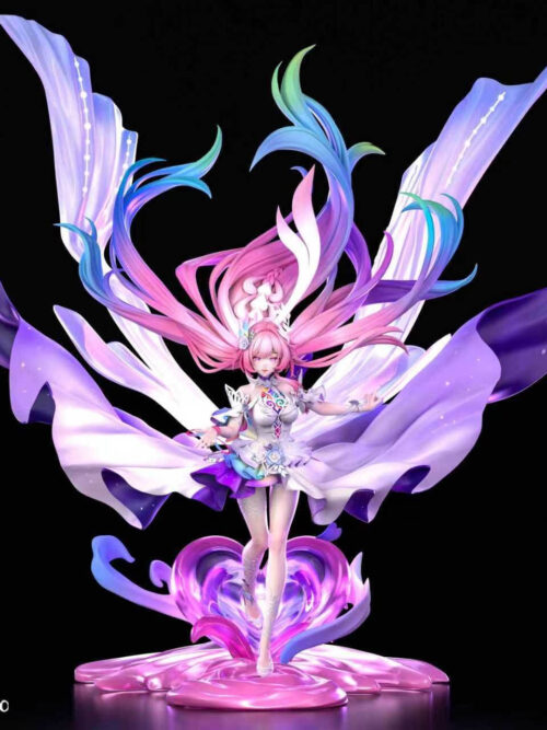 Honkai Series Elysia: Ripples of the Past - Hakimi Studio - Detail View 8