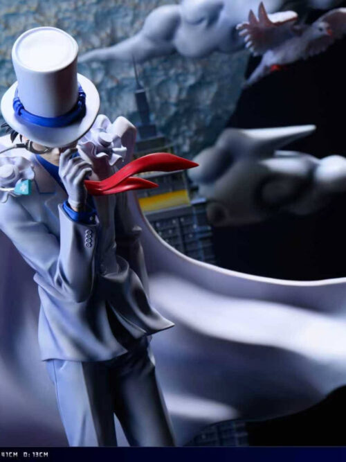 Phantom Kaitou Kid - Poke Studio - Detail View 7