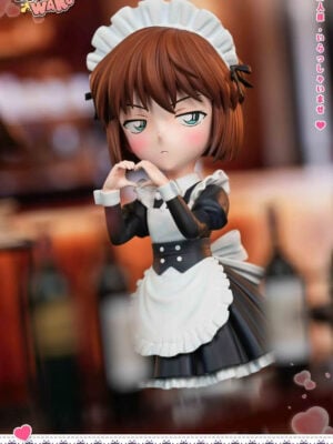 Maid Ai Haibara - WAKUWAKU Studio - Detail View 1