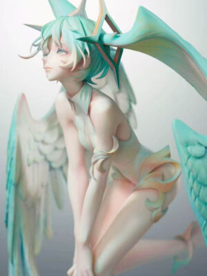Hatsune Miku - FK Studio - Detail View 1