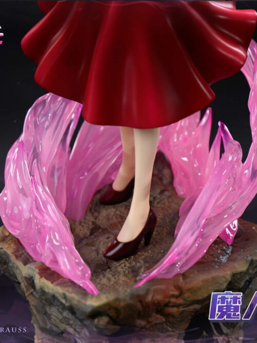 Mirajane Strauss (Satan Soul & Casual) - Sakura Studio × MORE Studio - Detail View 8