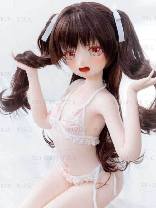 2.1 Series Jade - Bezlya × URA JIGEN - Detail View 7