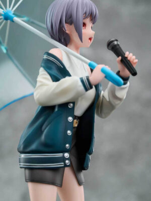 Girls Band Series Vol. 2: Tomori Takamatsu - QiJiang Studio - Detail View 1