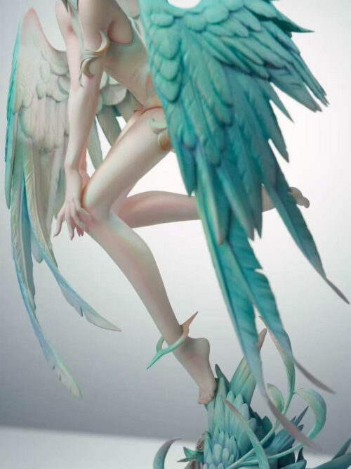 Hatsune Miku - FK Studio - Detail View 7