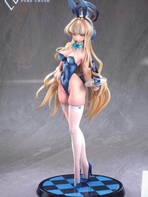 Bunny Girl Series 02 Asuma Toki - Pure Crush Studio - Detail View 1