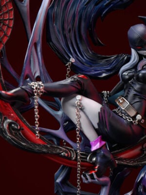 LadyDevimon - XX Studio - Detail View 1