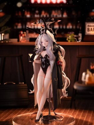 Bunny Girl Sorasaki Hina - SJ Studio - Collectible Figure Main View