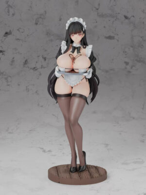 Tsukatsuki Rio - Bust Studio - Collectible Figure Main View