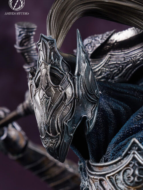 Abyss Walker Artorias - Ashes Studio - Detail View 8