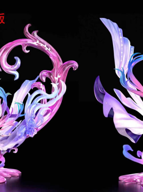 Honkai Series Elysia: Ripples of the Past - Hakimi Studio - Detail View 12