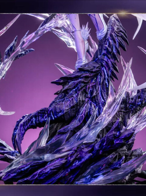 Throne of Seal: Sheng Cai'er - Jomatal Studio - Detail View 9