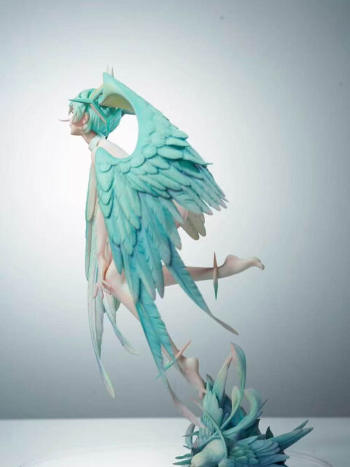Hatsune Miku - FK Studio - Detail View 6
