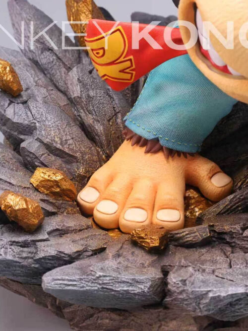 Donkey Kong - Moreno Studio - Detail View 6