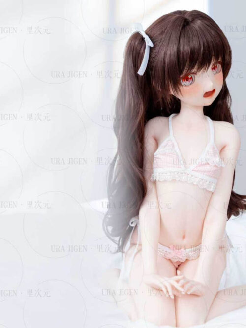 2.1 Series Jade - Bezlya × URA JIGEN - Detail View 9