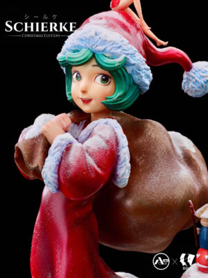 Berserk Series: The Christmas Gift Schierke - AT Studio × BIHS Studio - Detail View 1