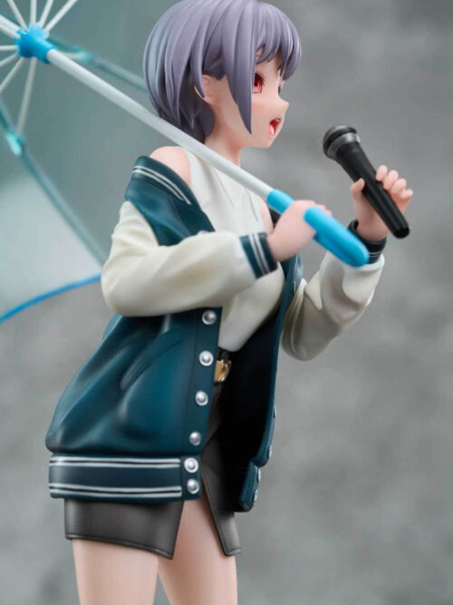 Girls Band Series Vol. 2: Tomori Takamatsu - QiJiang Studio - Detail View 3