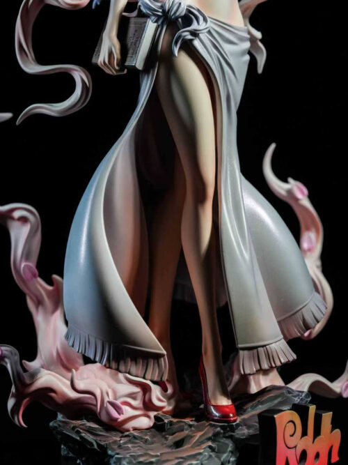 Nika Form Series: The Archaeologist Nico Robin - F.I.T Studio - Detail View 4