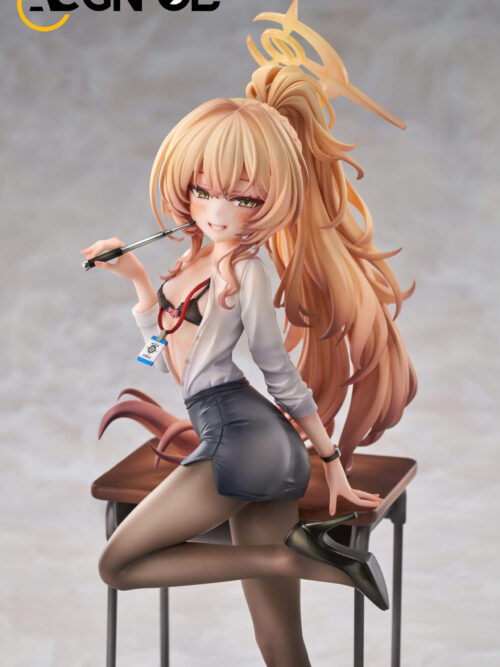 The Smiling Professor After School Tutoring - ACGN 02 Studio - Detail View 2