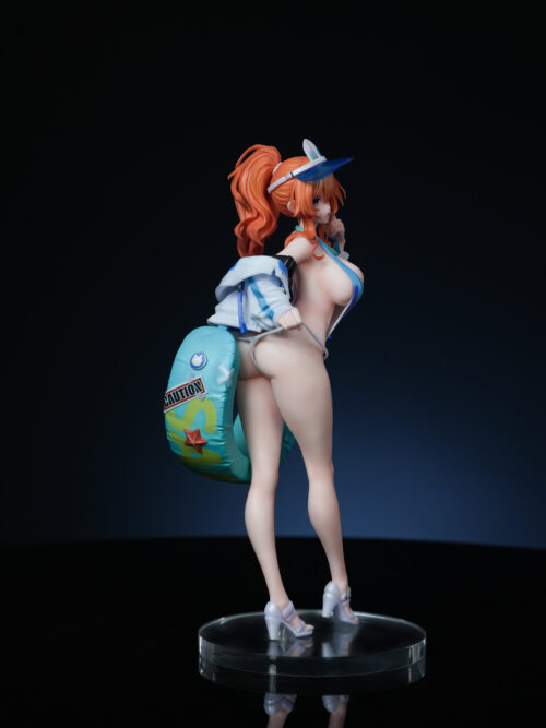 Aquatic Guardian Ver. Zenith - Artifex Stellarum - Detail View 5