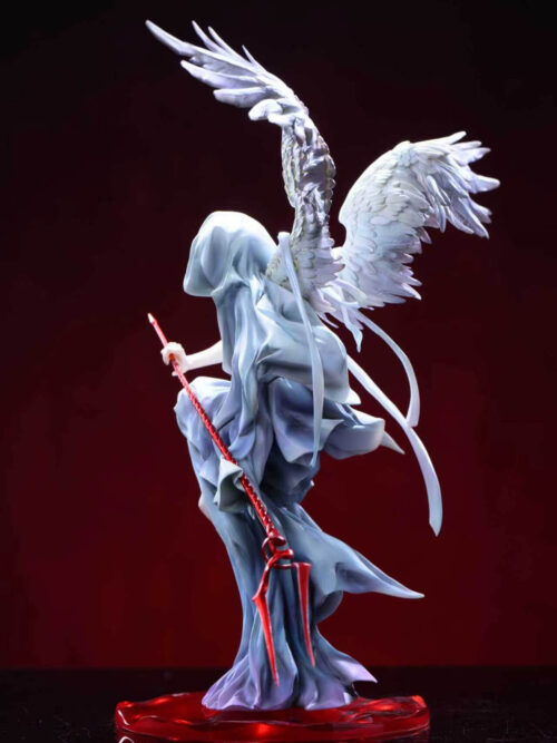 Angel Kaworu Nagisa - FK Studio - Detail View 2