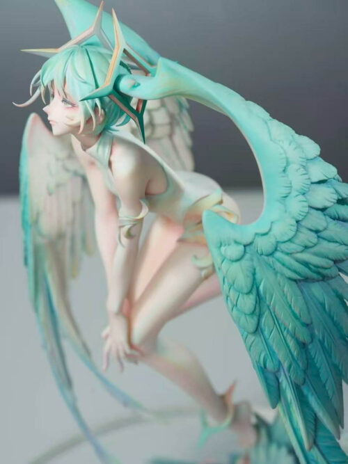 Hatsune Miku - FK Studio - Detail View 3