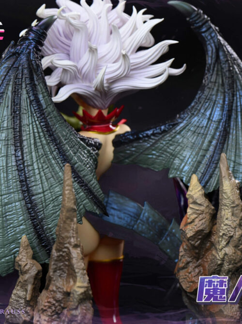 Mirajane Strauss (Satan Soul & Casual) - Sakura Studio × MORE Studio - Detail View 5