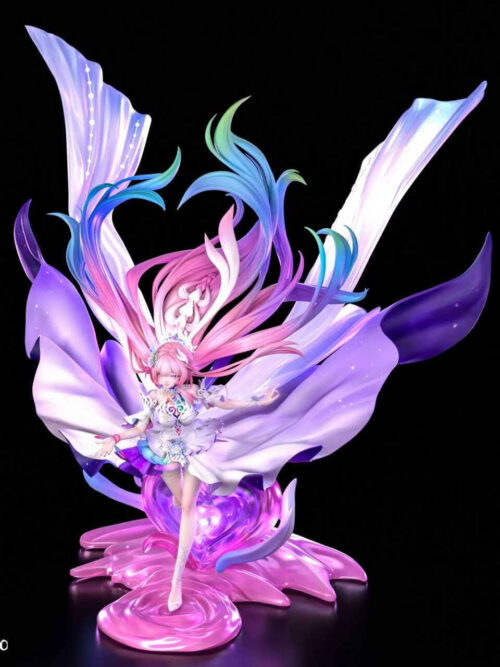 Honkai Series Elysia: Ripples of the Past - Hakimi Studio - Detail View 11