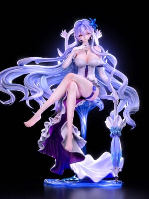 Fisalier Cantarella - XHX Studio - Collectible Figure Main View